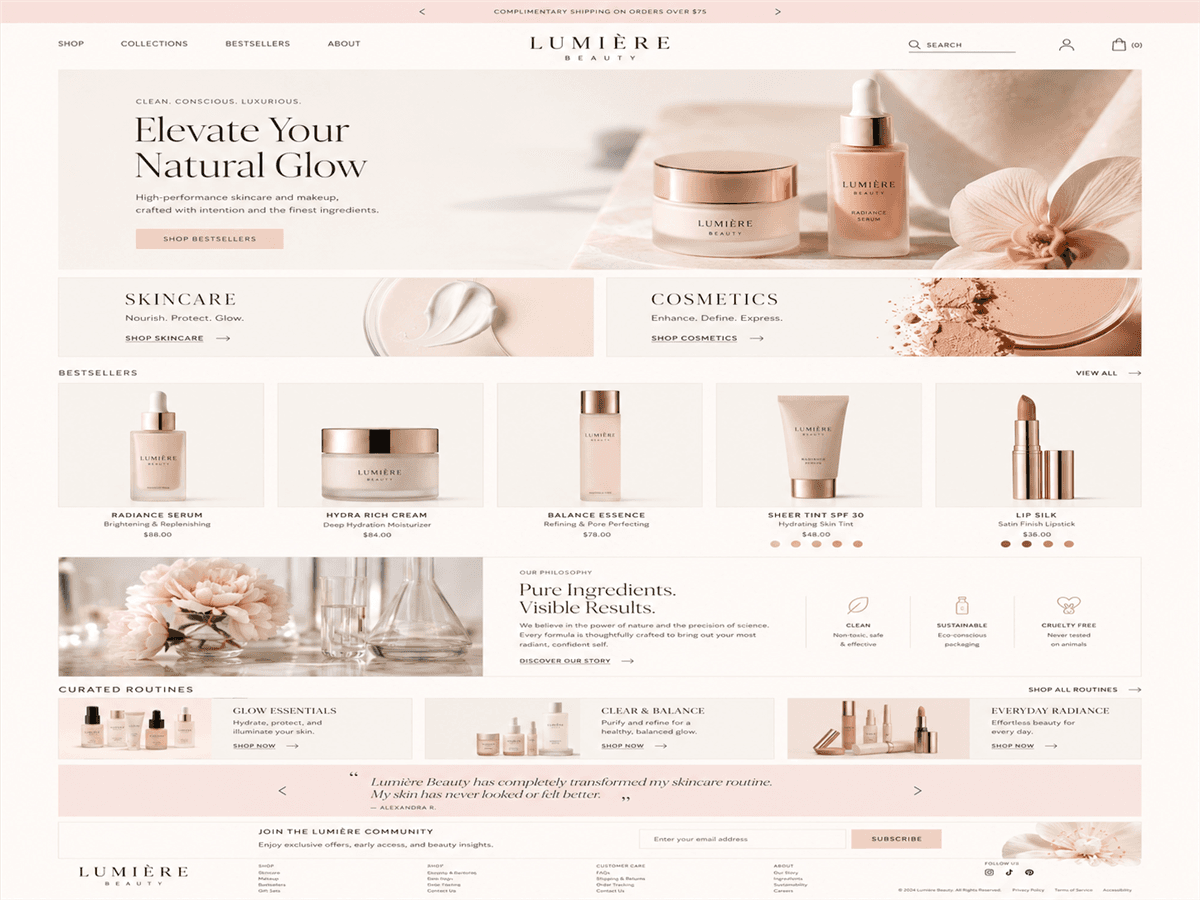Booking Websites for Salons, Barbers and Clinics: What They Cost and What to Include