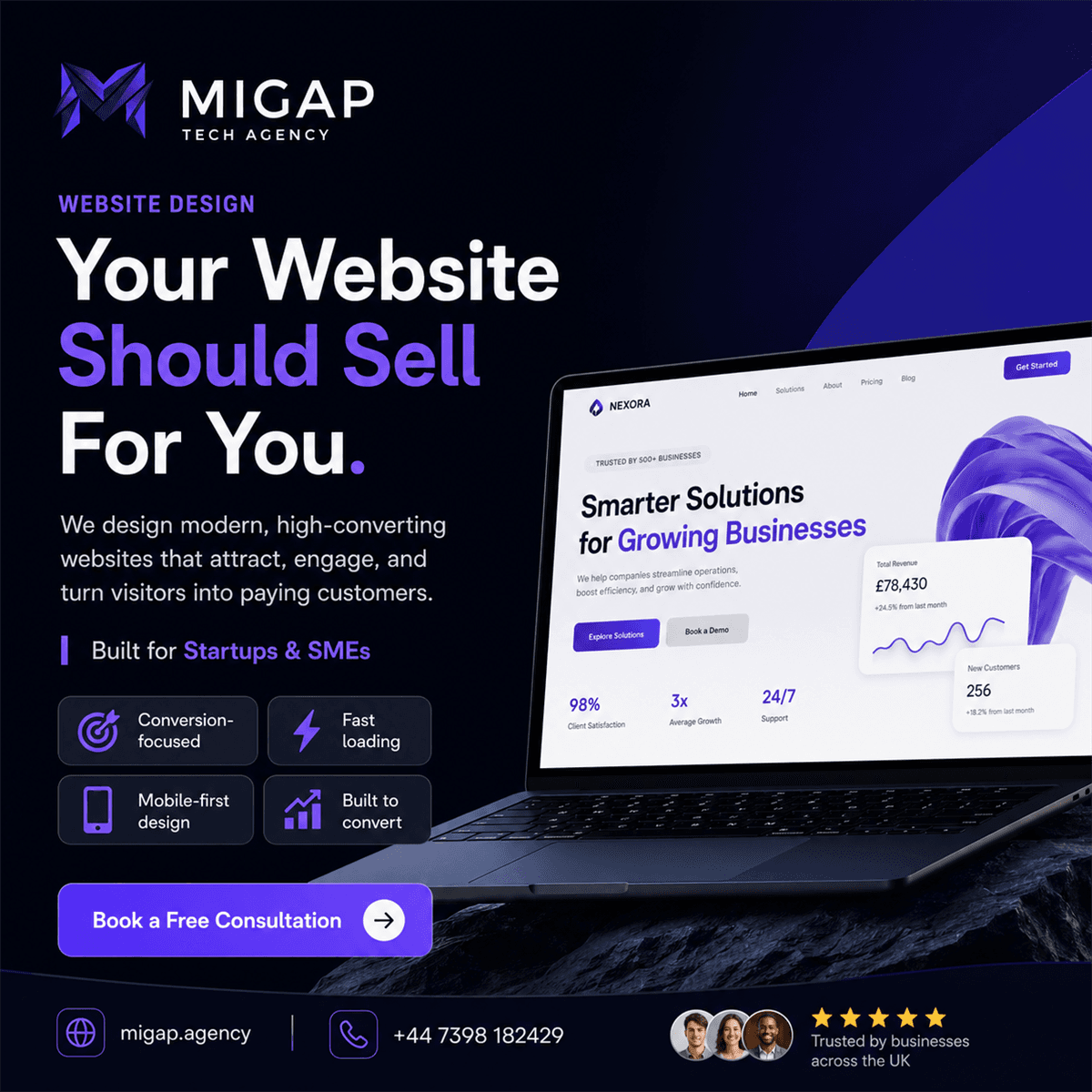 What Is a Web App? 10 Examples Small Businesses Use Every Day