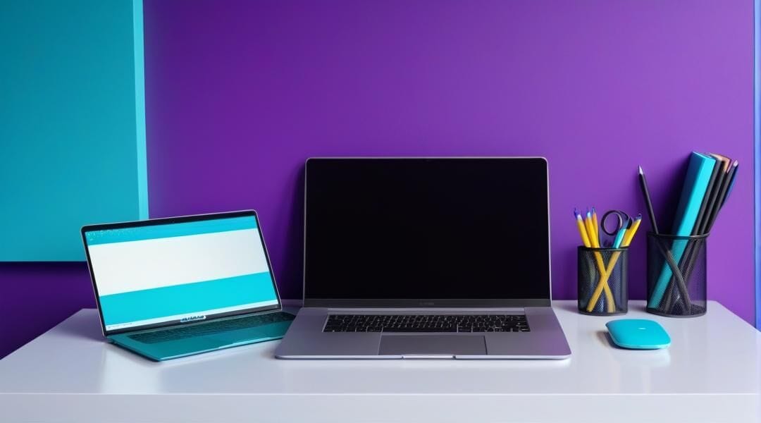 UX App Design Migap Agency