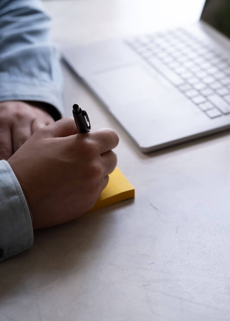 Migap Digital Agency website design