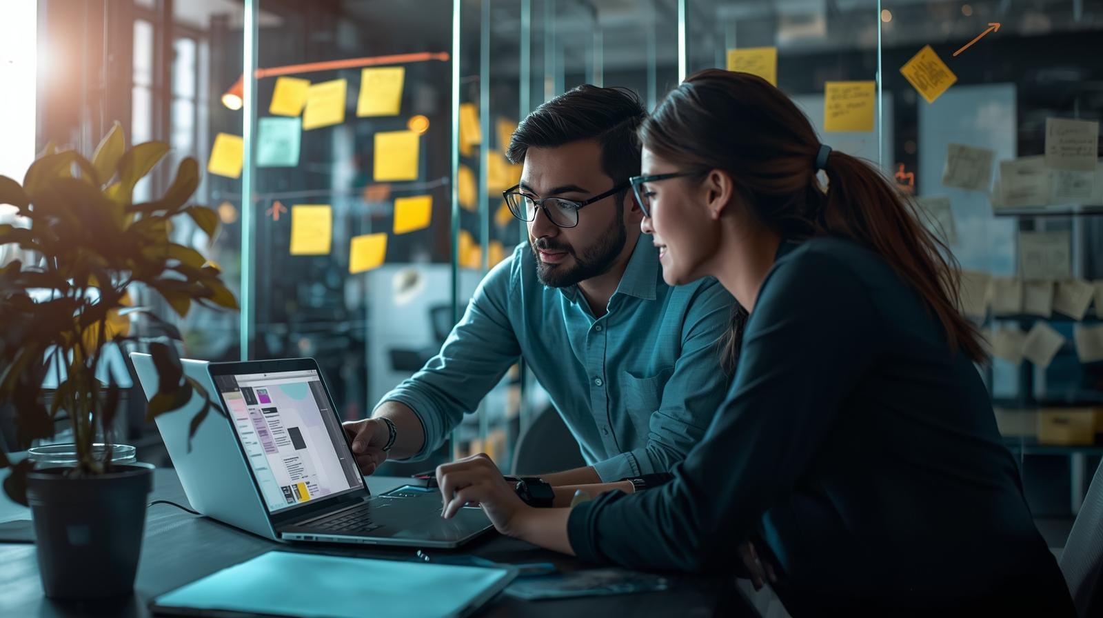 website design migap agency